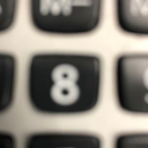 Meet your Posher, Dustin